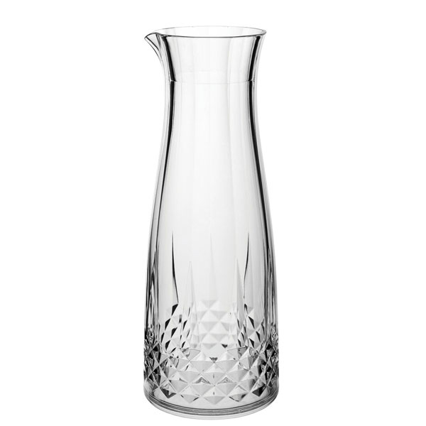 1l Gatsby Polycarbonate Carafe