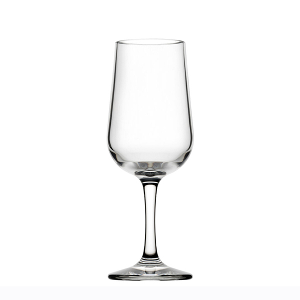 11.5oz Lucent Polycarbonate Osborne Wine