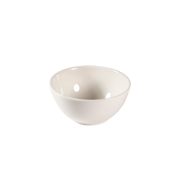 14oz Nourish Snack Bowl White