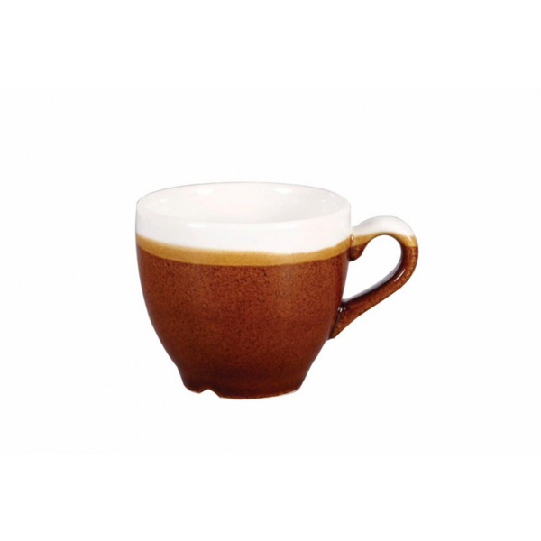 3.5oz Monochrome Espresso Cup