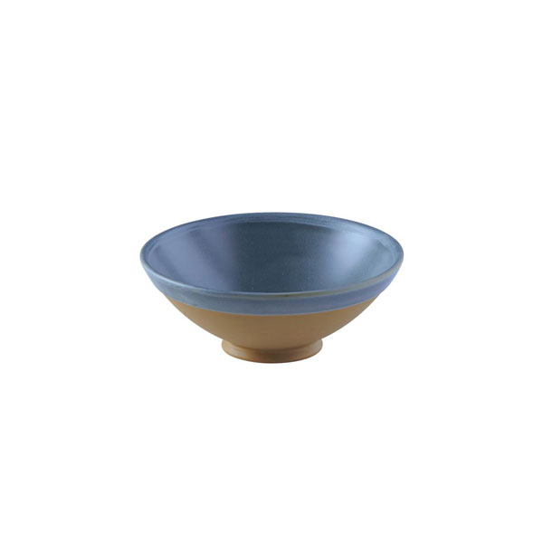 35.2oz Emerge Ramen Bowl Oslo Blue