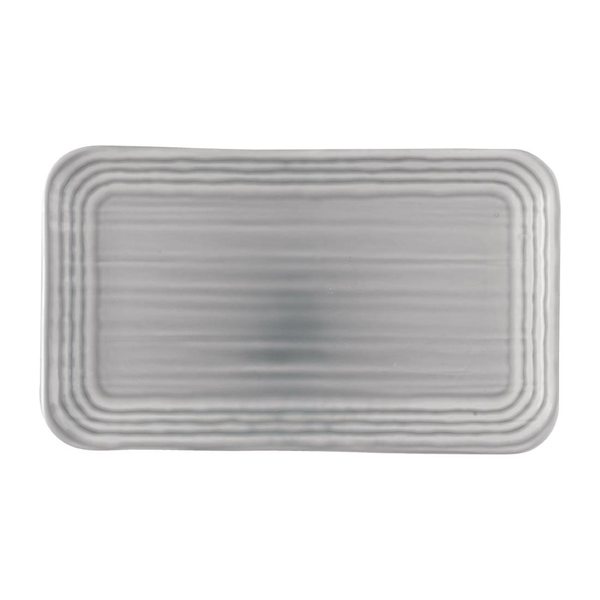 27x16cm Harvest Norse Rectangular Plate