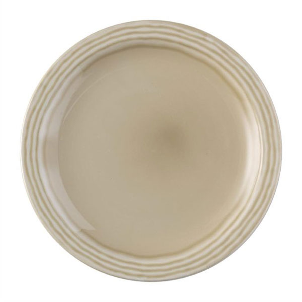 17.8cm Harvest Norse Narrow Rim Plate