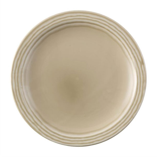 20.3cm Harvest Norse Narrow Rim Plate