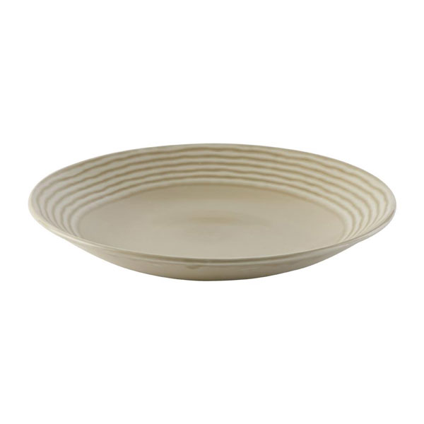 28.1cm Harvest Norse Deep Coupe Plate