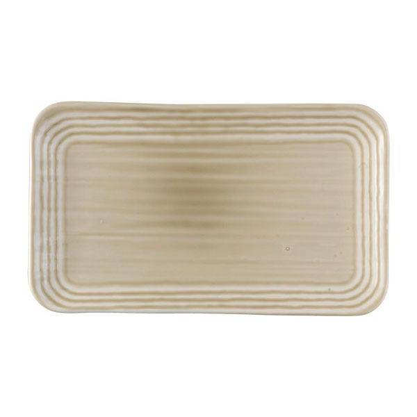 27x16cm Harvest Norse Rectangular Plate