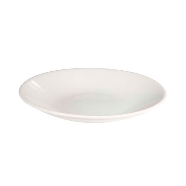 22.5cm Profile Deep Coupe Plate