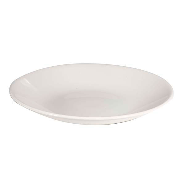 25.5cm Profile Deep Coupe Plate