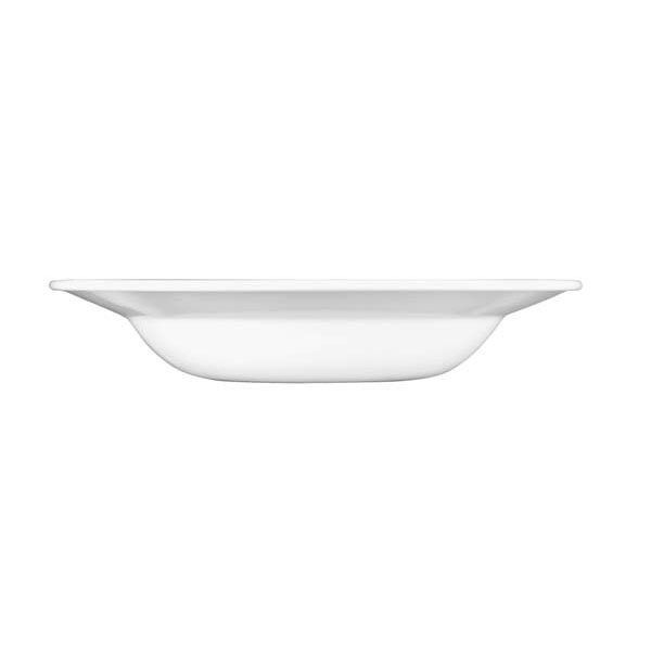 24.9cm Profile Rimmed Soup Bowl