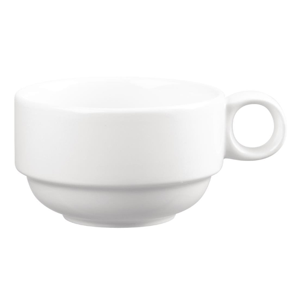 3.9oz Profile Espresso Cup