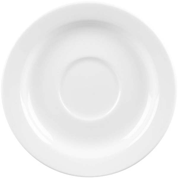 12.8cm Profile Saucer