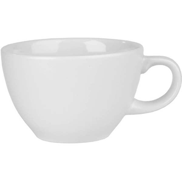 12oz Profile Coffee Cup