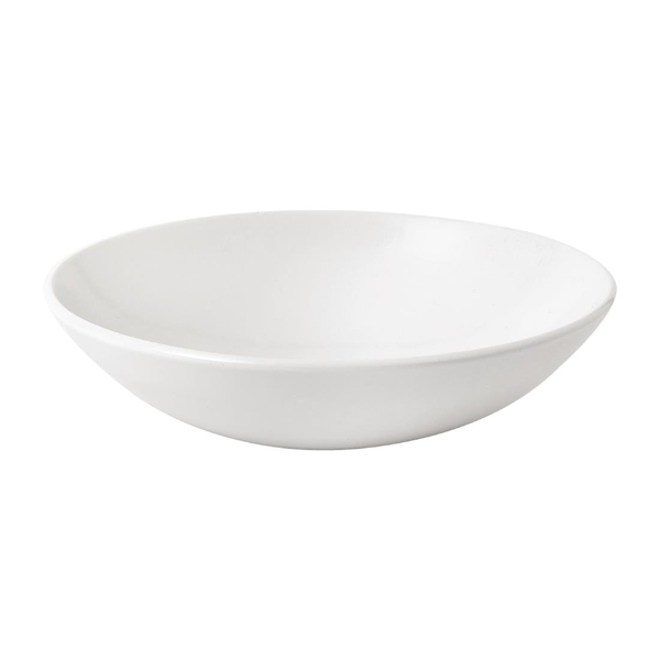 18.2cm Vellum Coupe Bowl