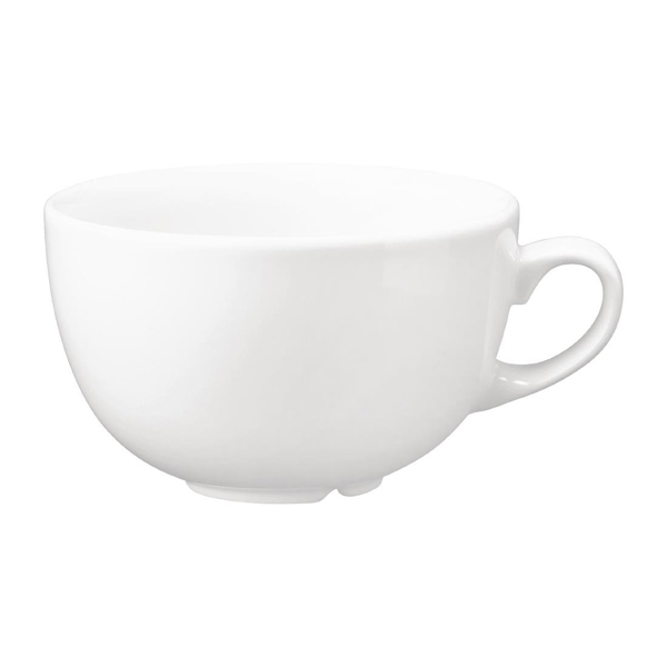 12oz Vellum Cappuccino Cup