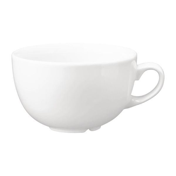 8oz Vellum Cappuccino Cup