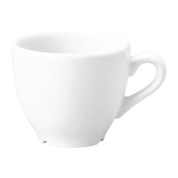 3.5oz Vellum Espresso Cup