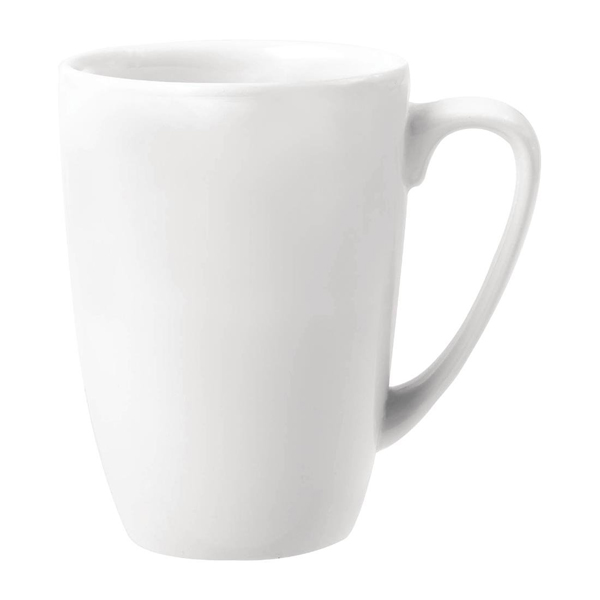 12oz Vellum Mug