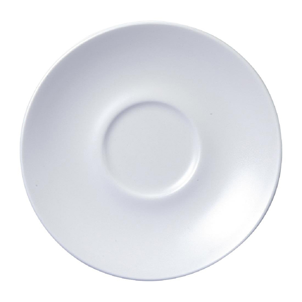 15.6cm Vellum Saucer