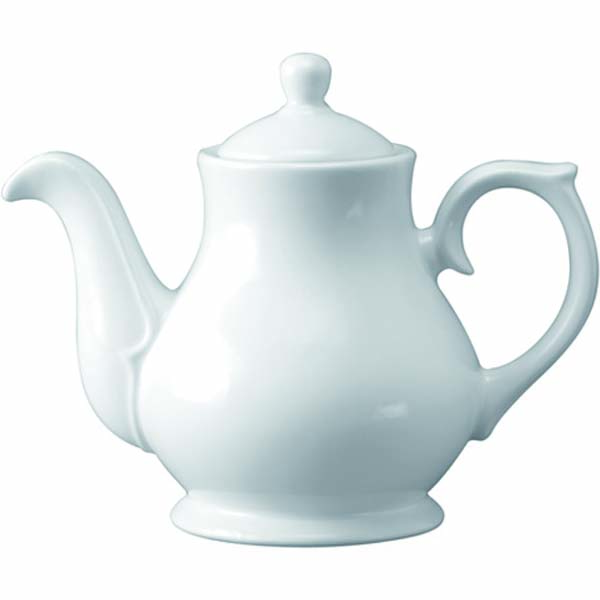 15oz Sandringham 2 Cup Tea/Coffee Pot