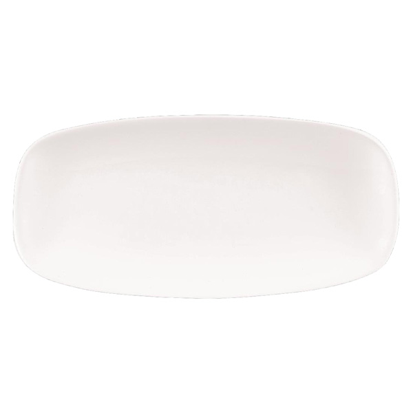 26.9x12.7cm Chefs Oblong Plate