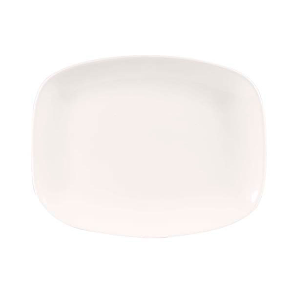 26.1x20.2cm Chefs Oblong Plate