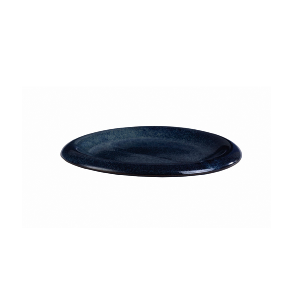 14.6cm Bit On The Side Lid/Side Plate Blue