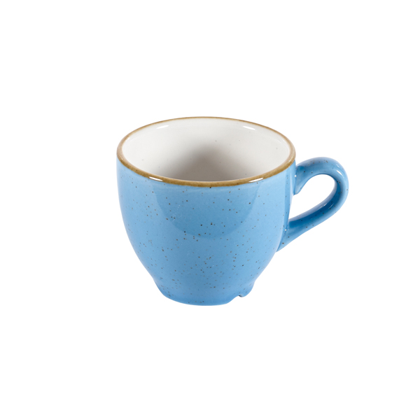 3.5oz Stonecast Espresso Cup