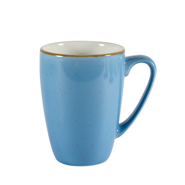 12oz Stonecast Mug Cornflower Blue