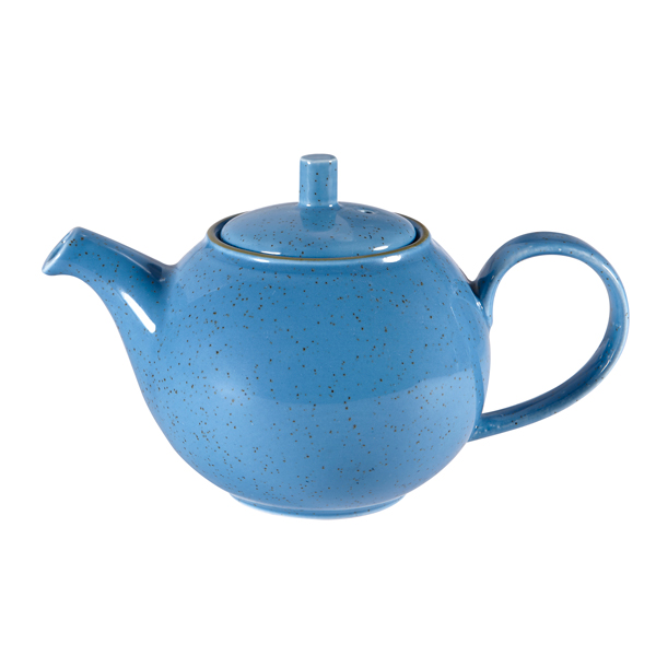 15oz Stonecast Teapot