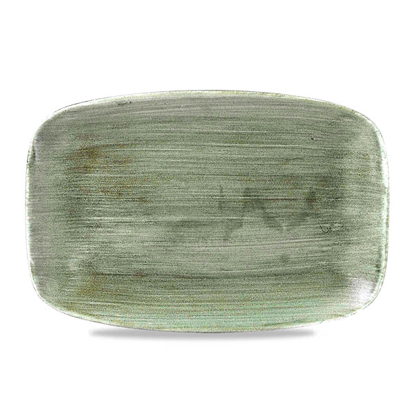 30x19.9cm Stonecast Patina Chefs Oblong