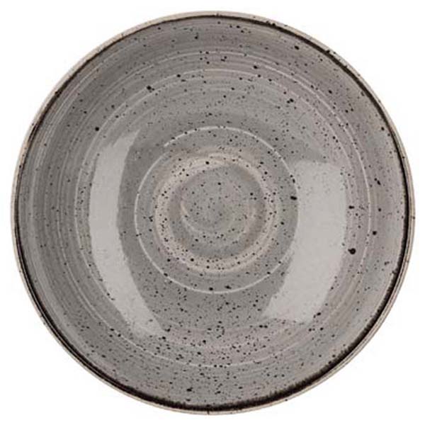 31cm Stonecast Large Coupe Bowl