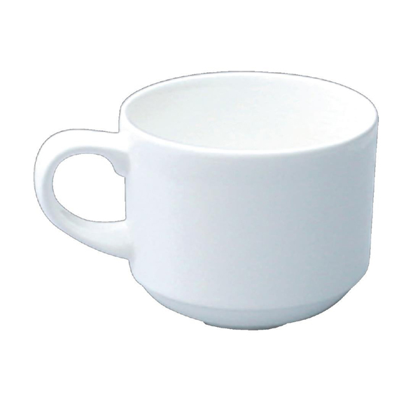 7.5oz Alchemy Stacking Tea Cup