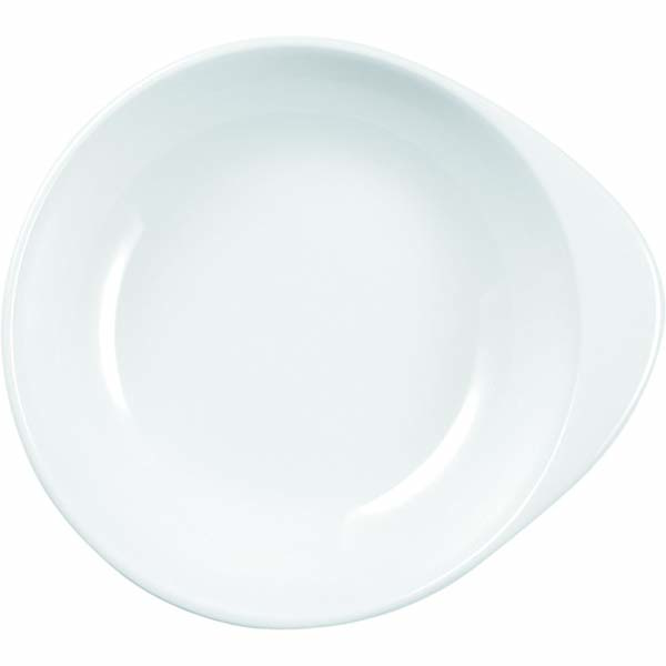 14.5cm Alchemy Cook And Serve Round Dish