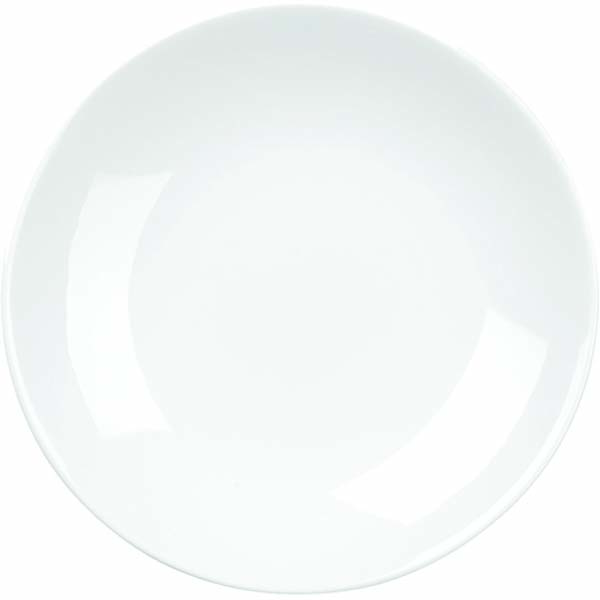 16.5cm Alchemy Balance Coupe Plate