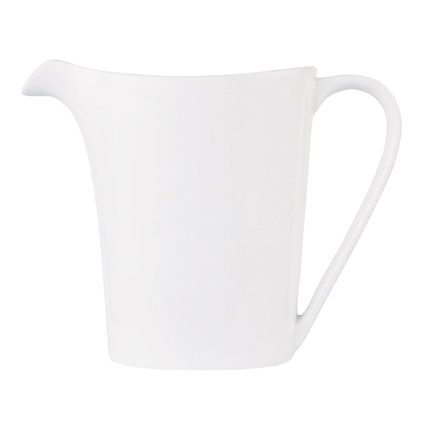 5oz Alchemy Ambience Oval Jug