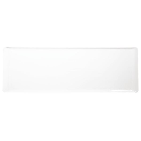 58x20cm Alchemy Buffet Rectangle Tray