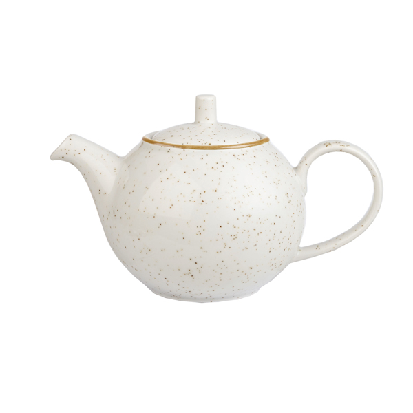 30oz Stonecast Teapot