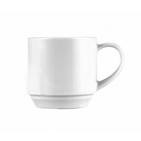 7.5oz Menu Stacking Tea Cup