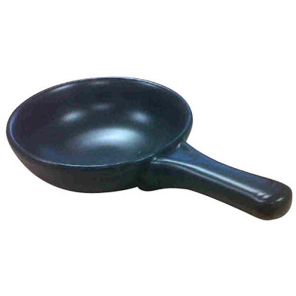 13oz Rustic Simmer Deep Skillet Pan