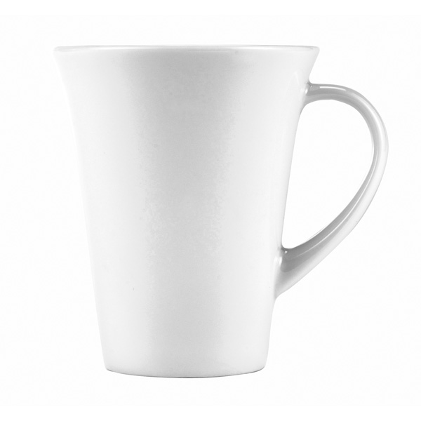 10.5oz Menu Mug