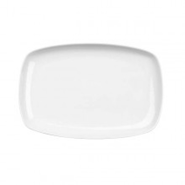 24.5x16cm Menu Small Rectangular Platter