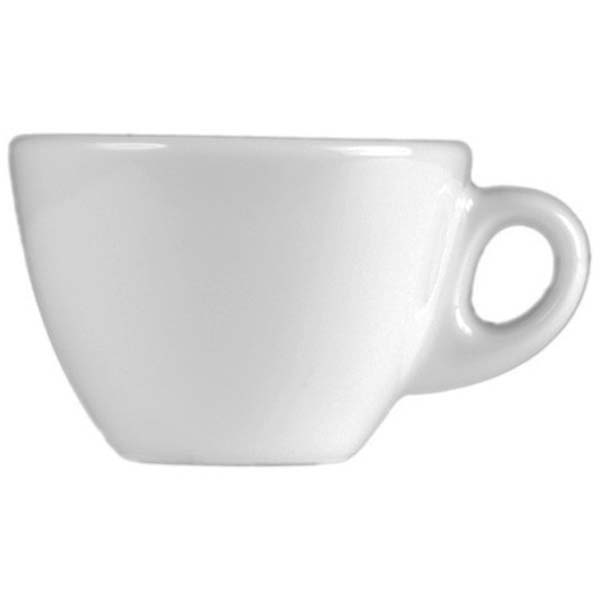 3oz Menu Espresso Cup