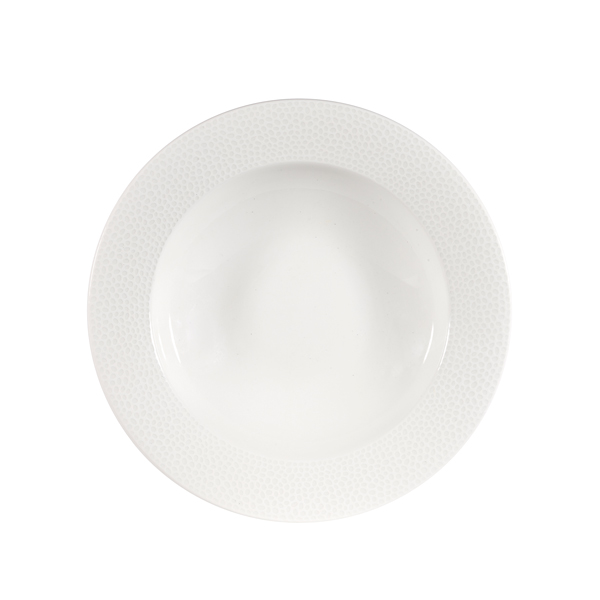 30.8cm Isla Pasta Bowl White