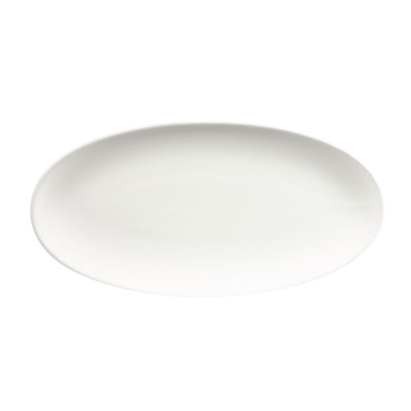 29.9x15cm Chefs Oval Plate