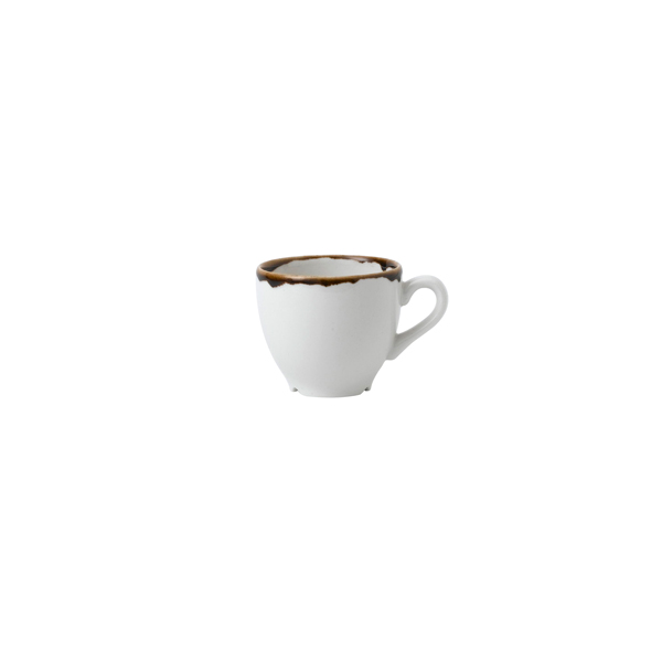 3.5oz Harvest Espresso Cup Natural