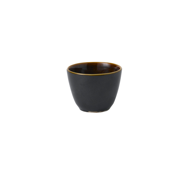 11oz Nourish Chip Mug Black Onyx