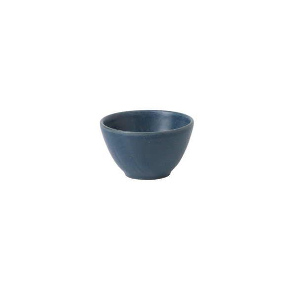 8.4oz Nourish Deep Bowl Oslo Blue