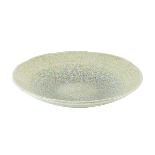 25cm Dudson Harvest Grain Organic Coupe