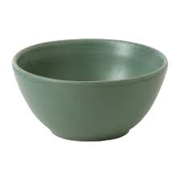 14oz Nourish Snack Bowl Andorra Green