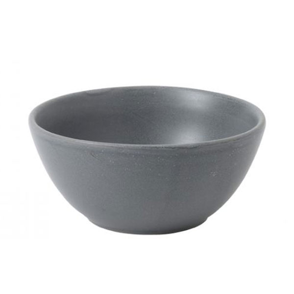 14oz Nourish Snack Bowl Seattle Grey